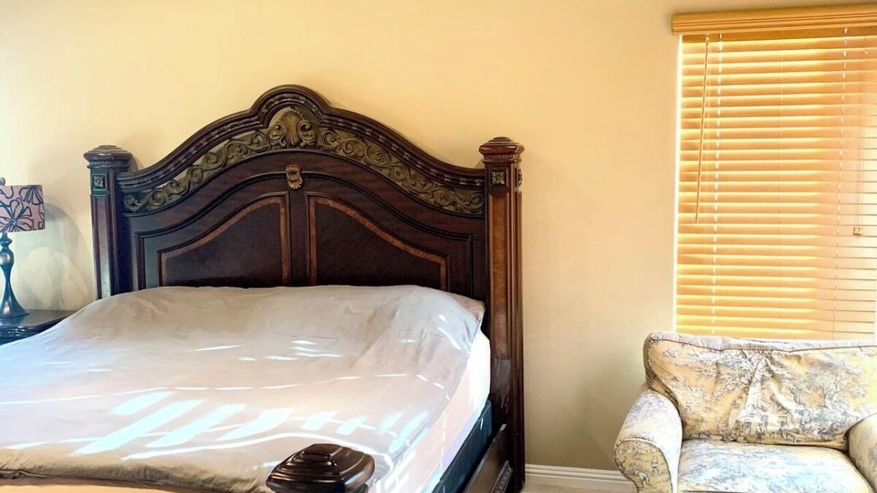 Photo of Bedroom in Mount Wilson