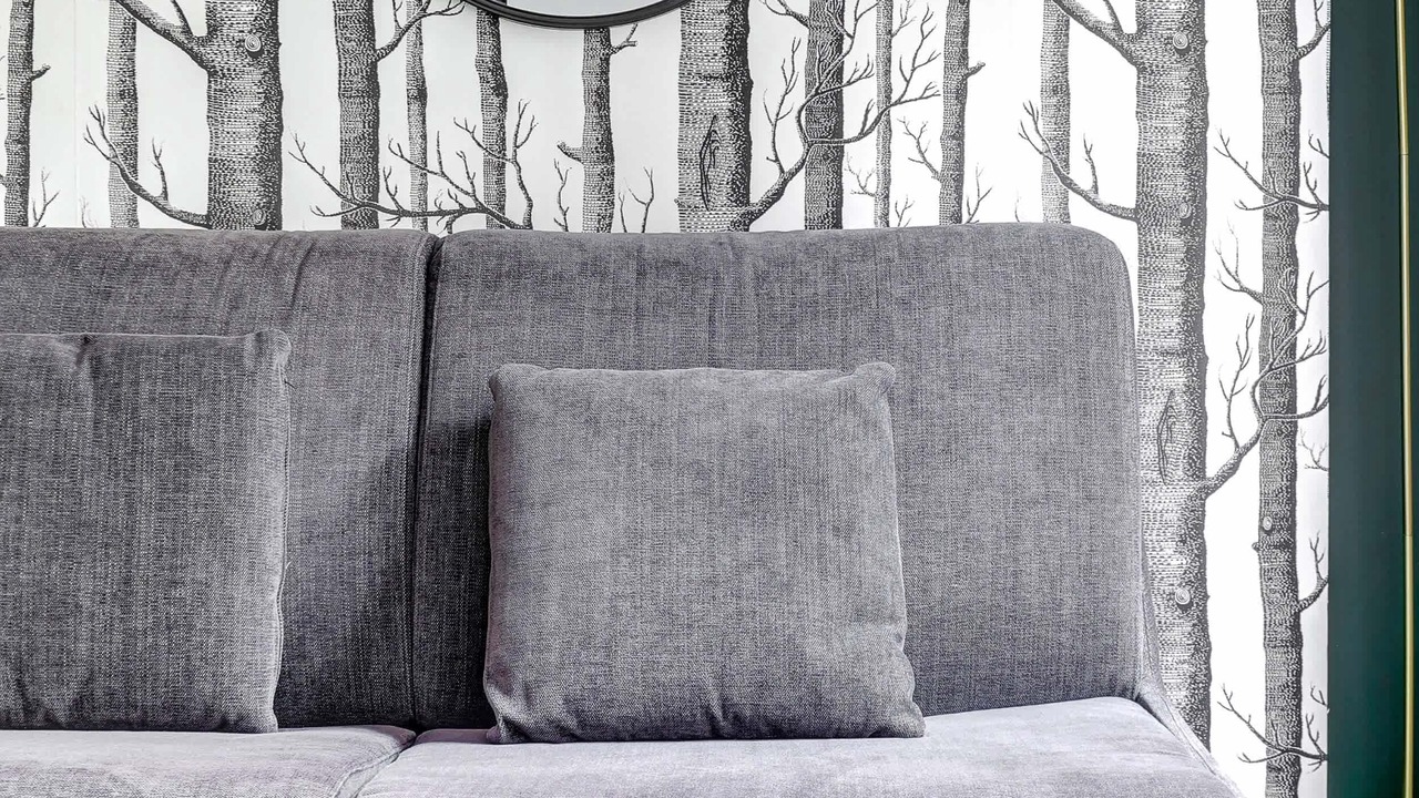 Photo of Livingroom in Quartier du Mail
