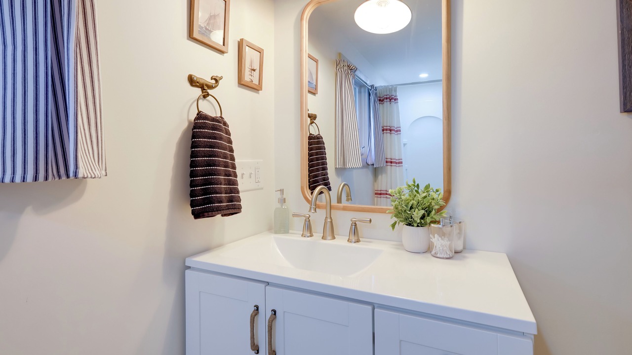 Photo of Bathroom in Hyannis