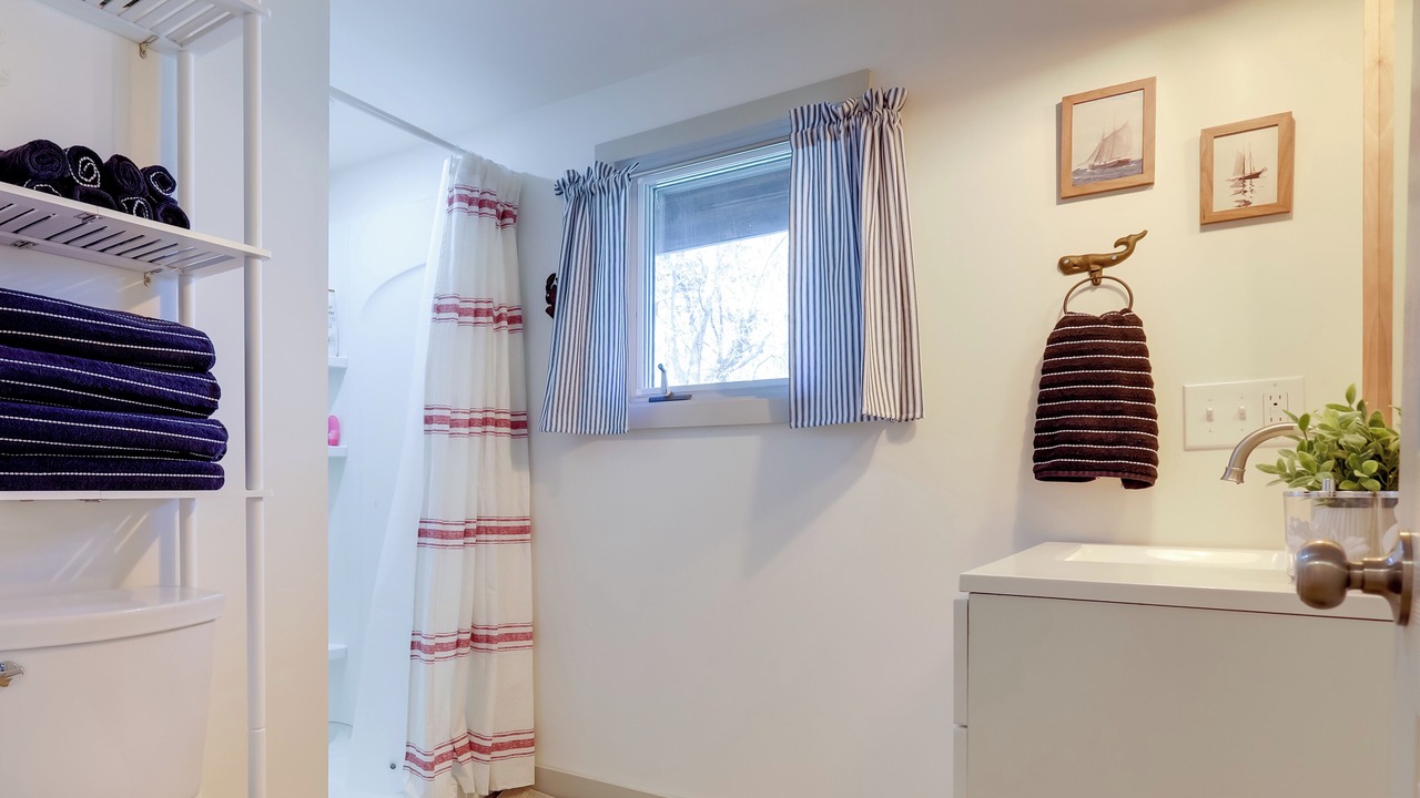 Photo of Bathroom in Hyannis