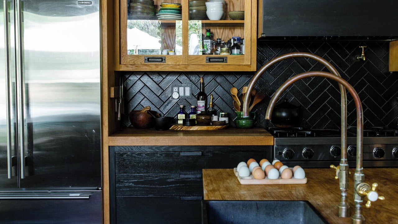 Photo of Kitchen in Ojai