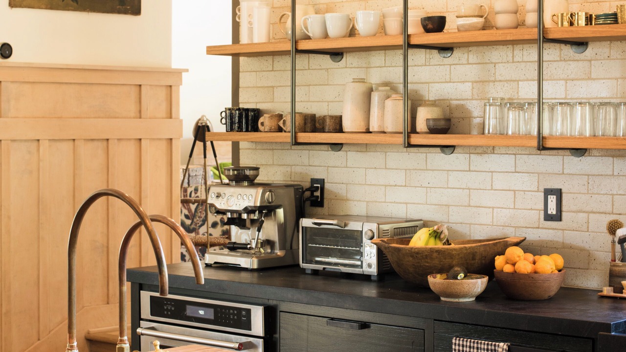 Photo of Kitchen in Ojai