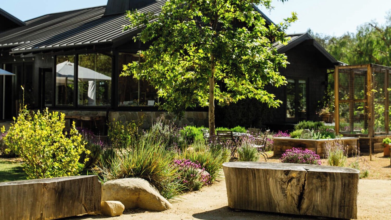 Photo of Outdoor in Ojai