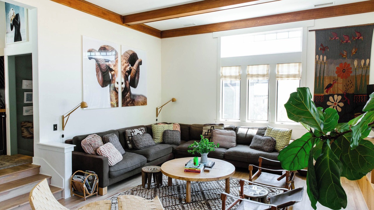 Photo of Livingroom in Ojai
