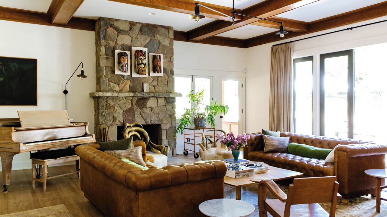 Photo of Livingroom in Ojai
