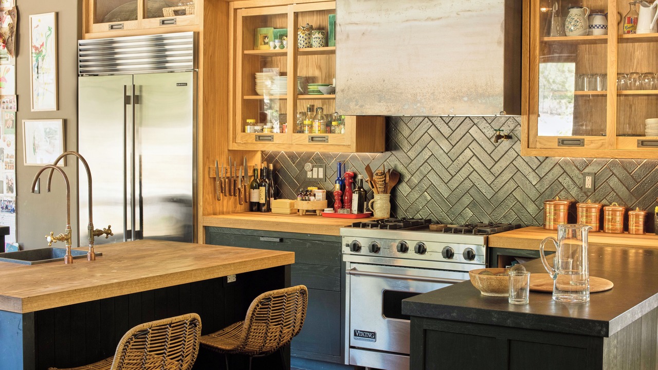 Photo of Kitchen in Ojai