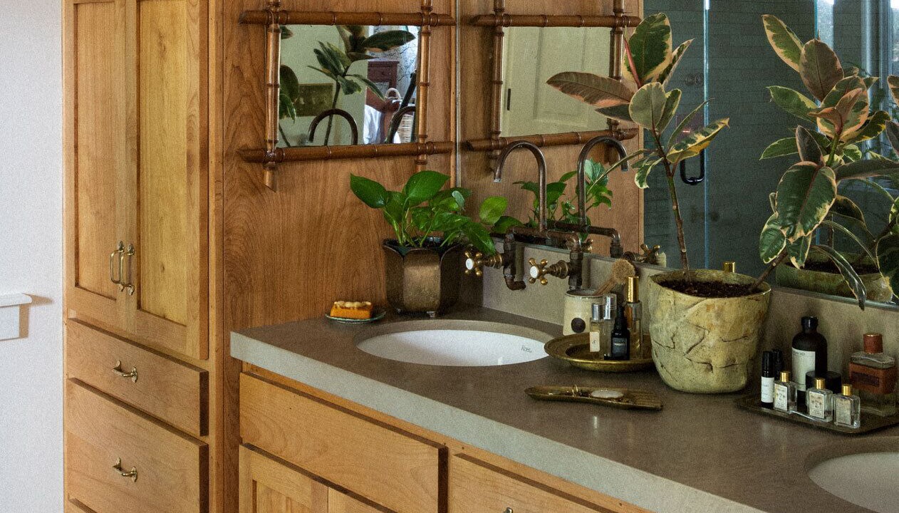 Photo of Bathroom in Ojai