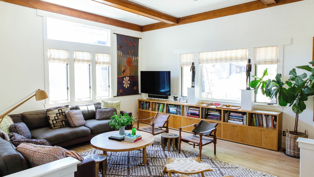 Photo of Livingroom in Ojai
