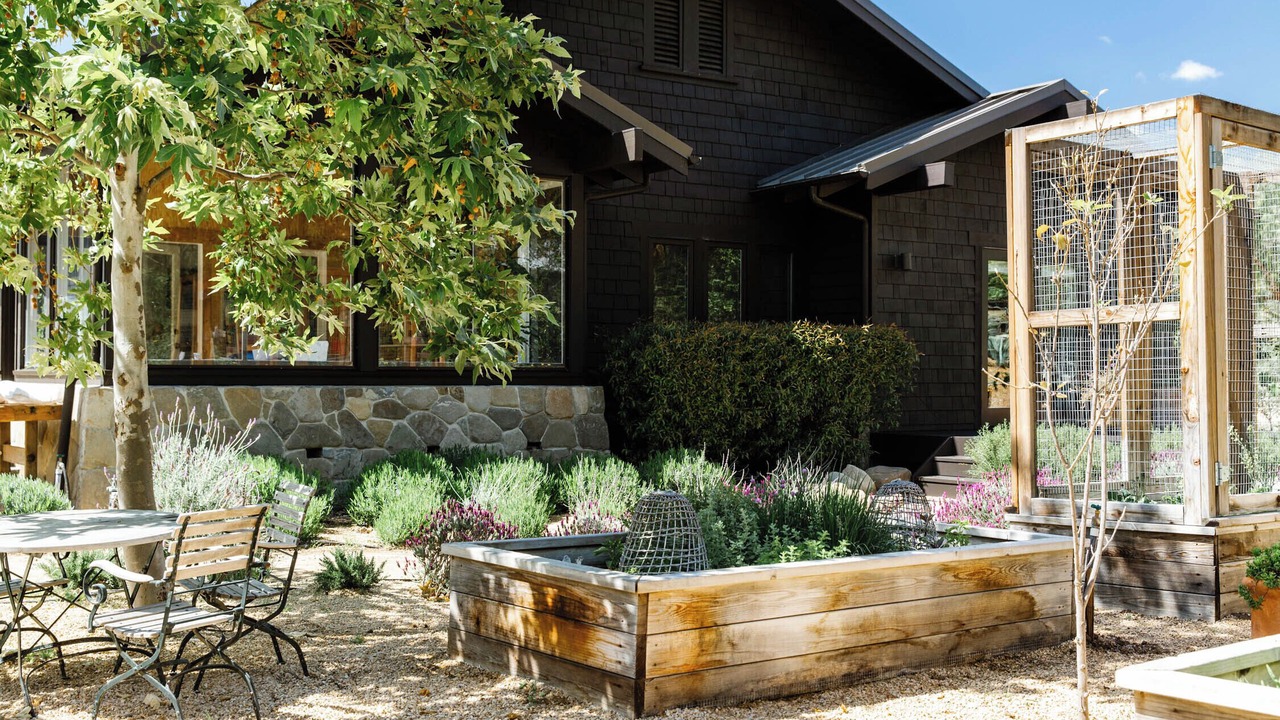 Photo of Outdoor in Ojai
