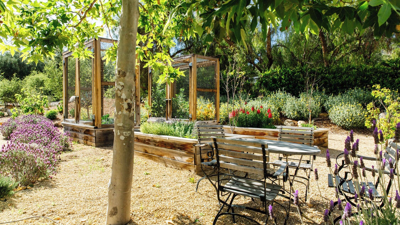 Photo of Outdoor in Ojai