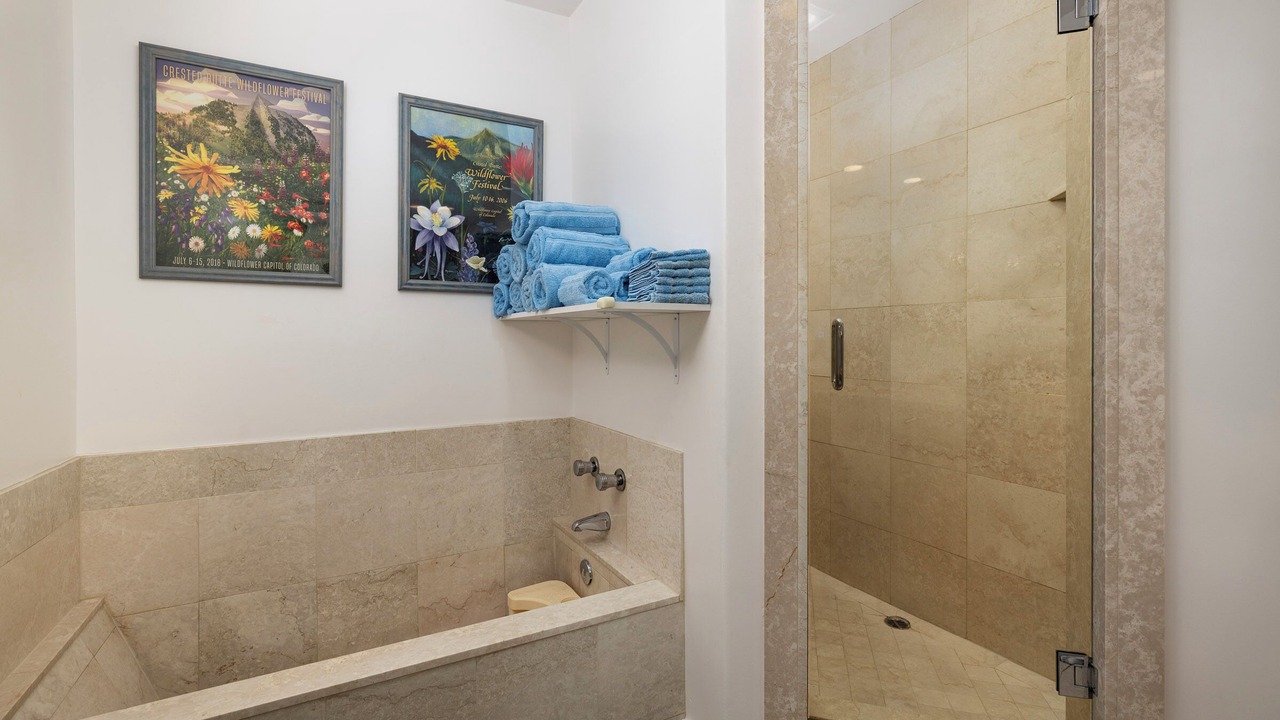 Photo of Bathroom in East Beach