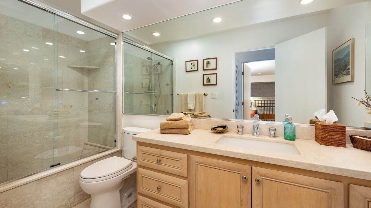 Photo of Bathroom in East Beach
