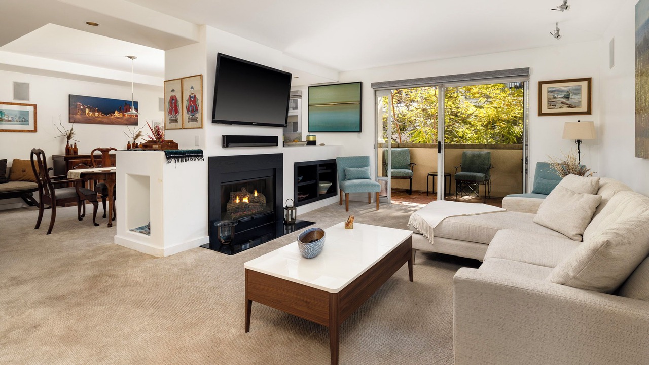 Photo of Bedroom in East Beach