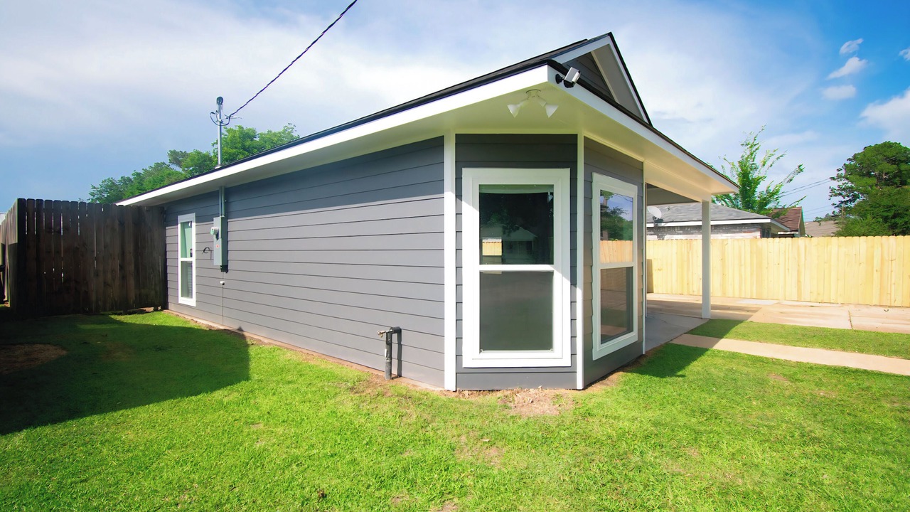 Photo of Outdoor in Gonzales