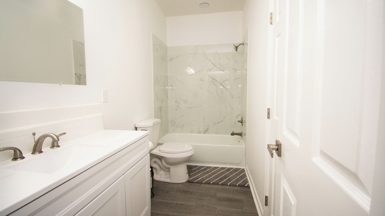 Photo of Bathroom in Gonzales