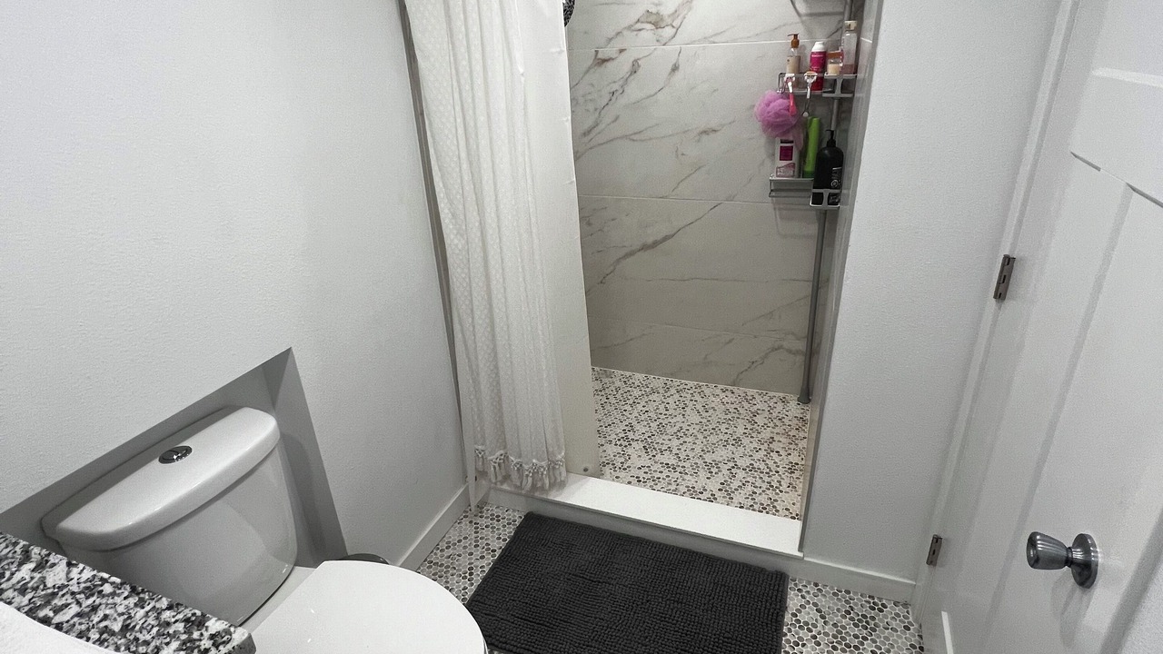 Photo of Bathroom in Ames