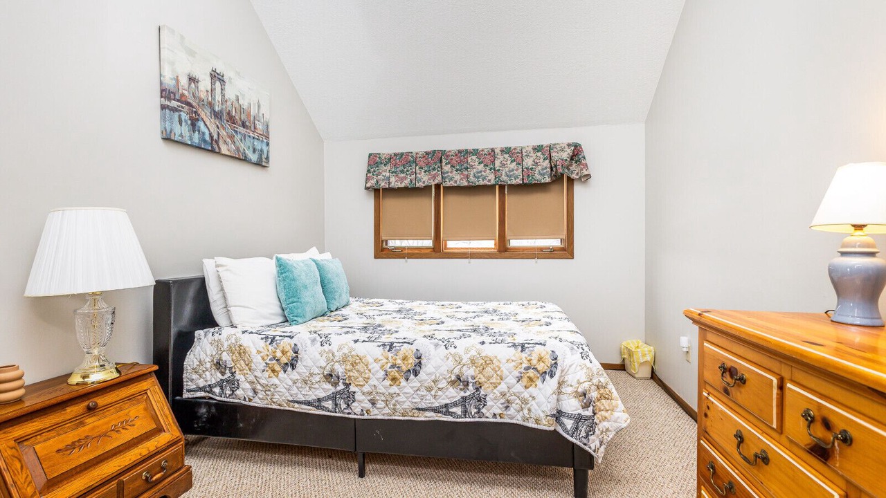 Photo of Bedroom in The Galena Territory