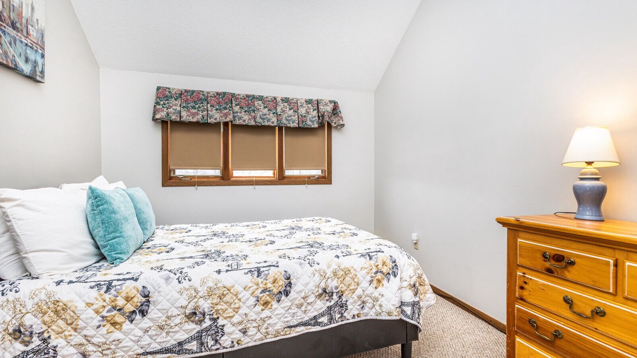 Photo of Bedroom in The Galena Territory