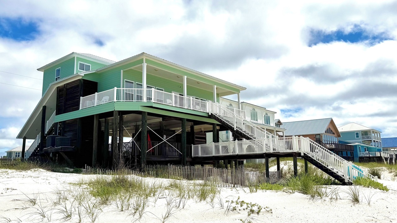 Photo of Outdoor in Surf Side Shores
