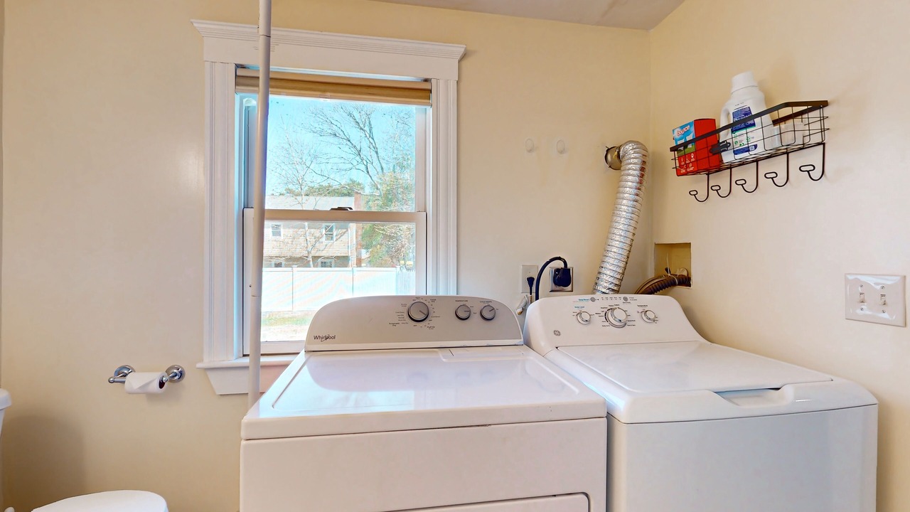 Photo of Bathroom in Buzzards Bay