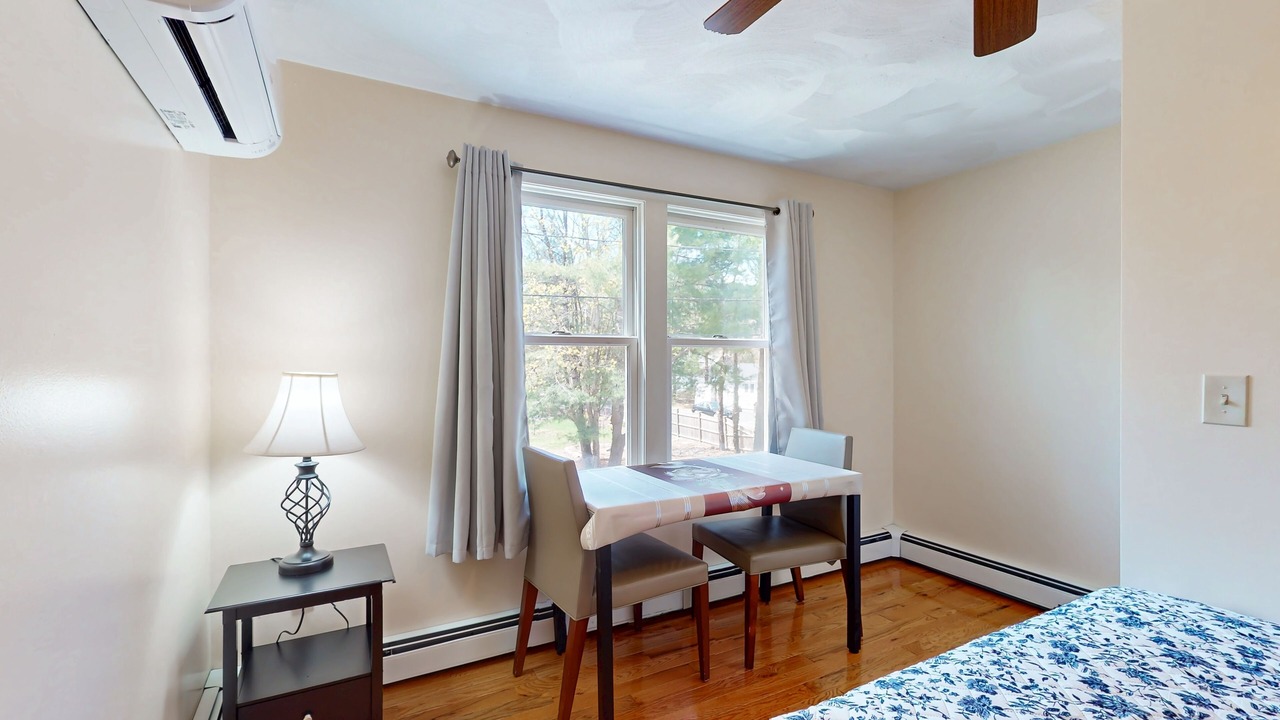 Photo of Bedroom in Buzzards Bay