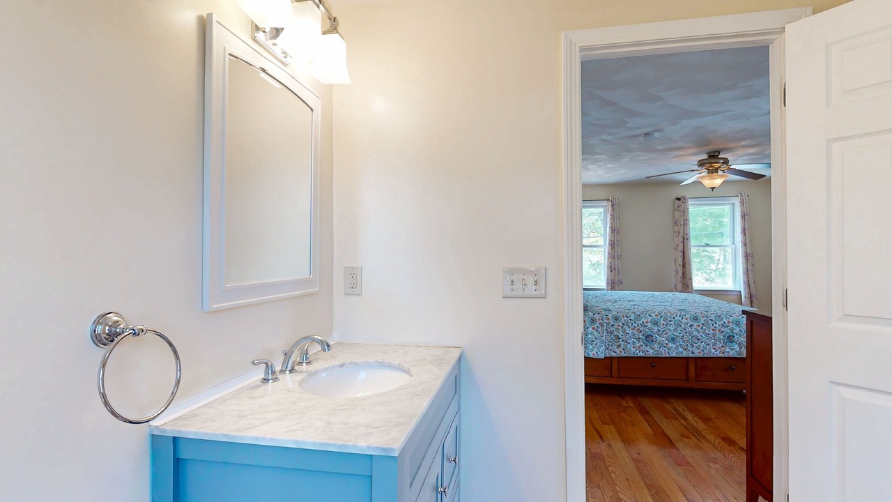 Photo of Bathroom in Buzzards Bay