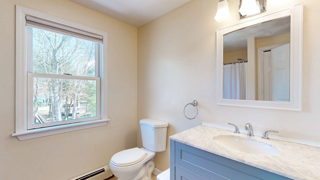 Photo of Bathroom in Buzzards Bay