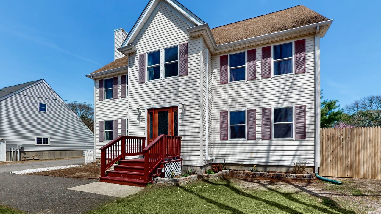 Photo of Outdoor in Buzzards Bay