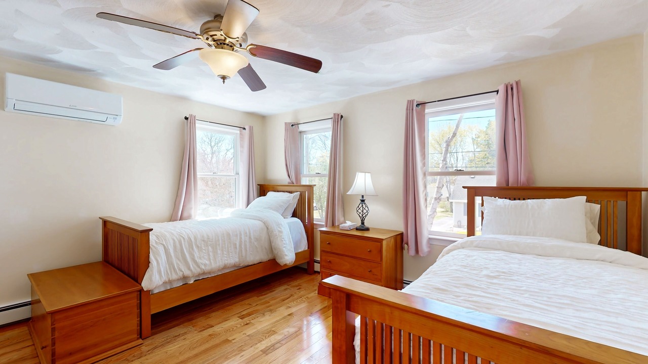 Photo of Bedroom in Buzzards Bay