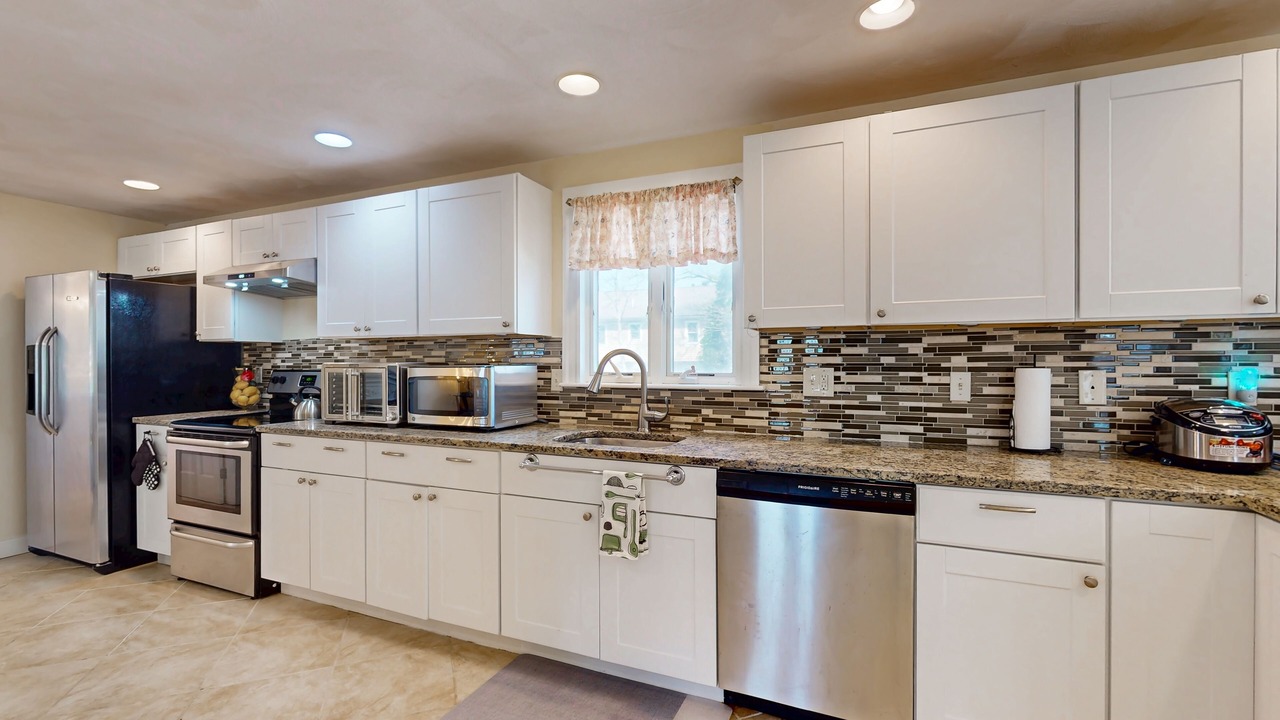 Photo of Kitchen in Buzzards Bay