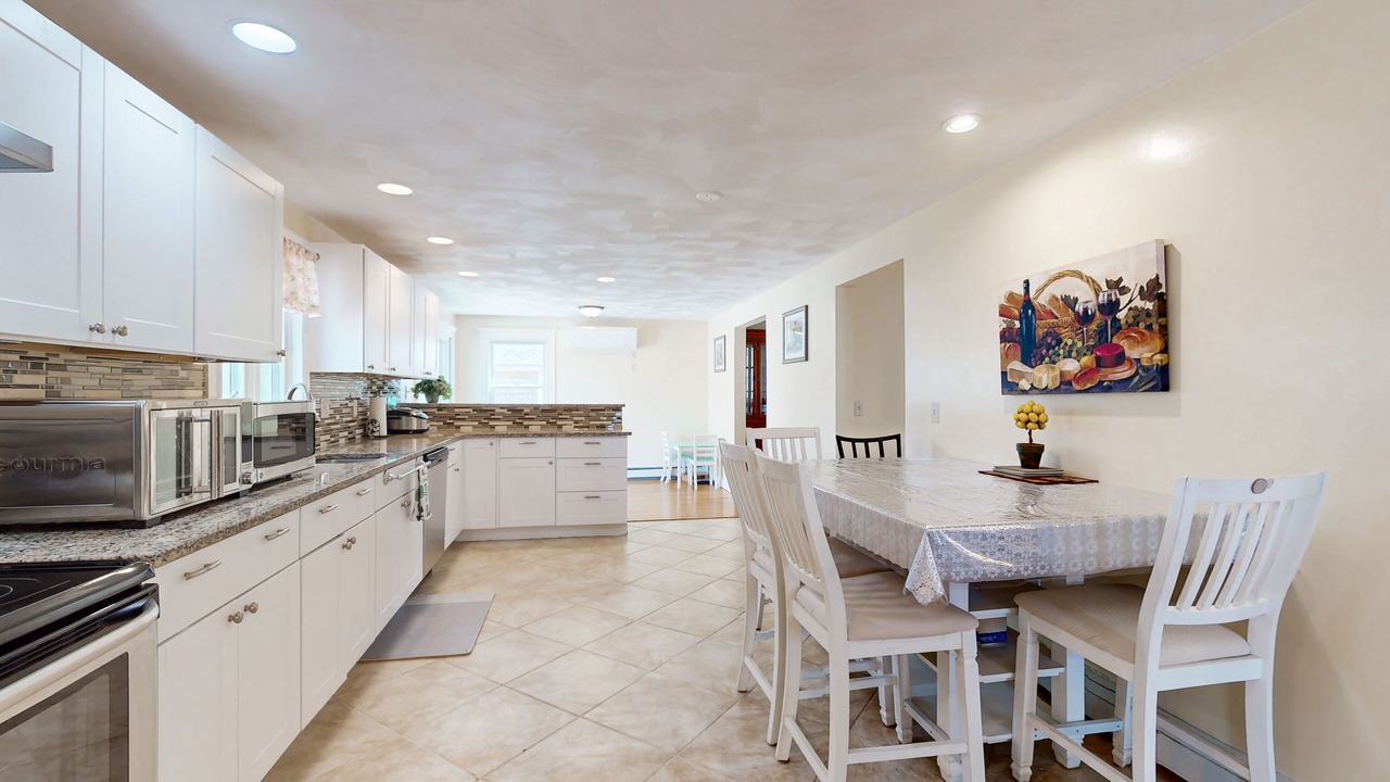 Photo of Kitchen in Buzzards Bay