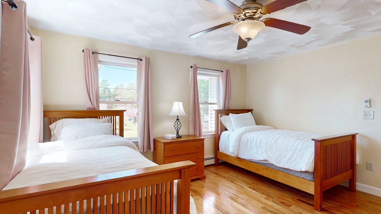 Photo of Bedroom in Buzzards Bay