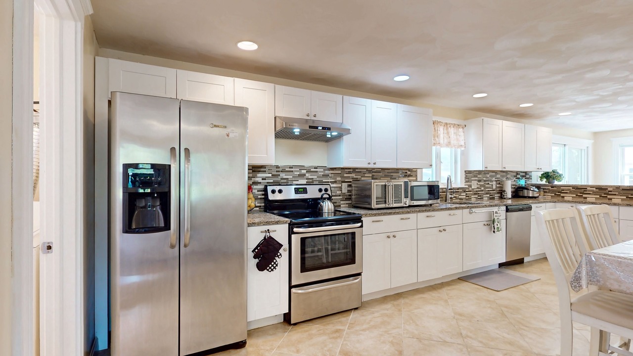 Photo of Kitchen in Buzzards Bay