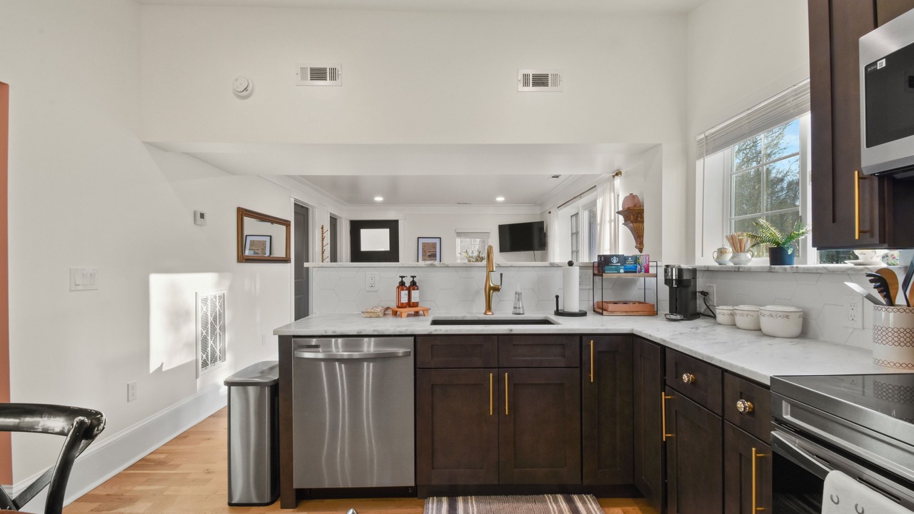 Photo of Kitchen in Lovettsville