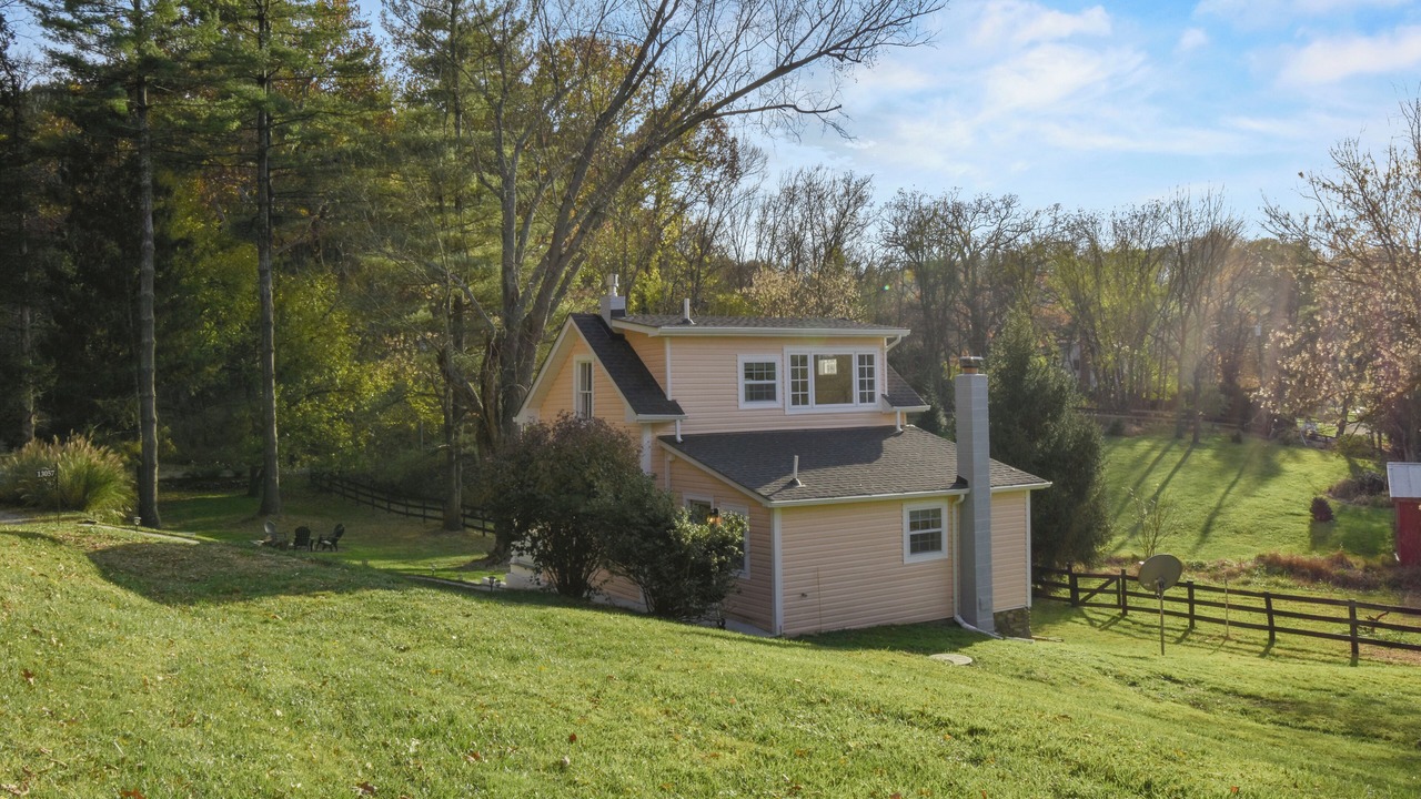 Photo of Outdoor in Lovettsville
