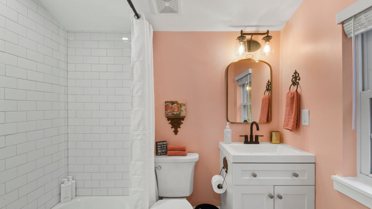 Photo of Bathroom in Lovettsville
