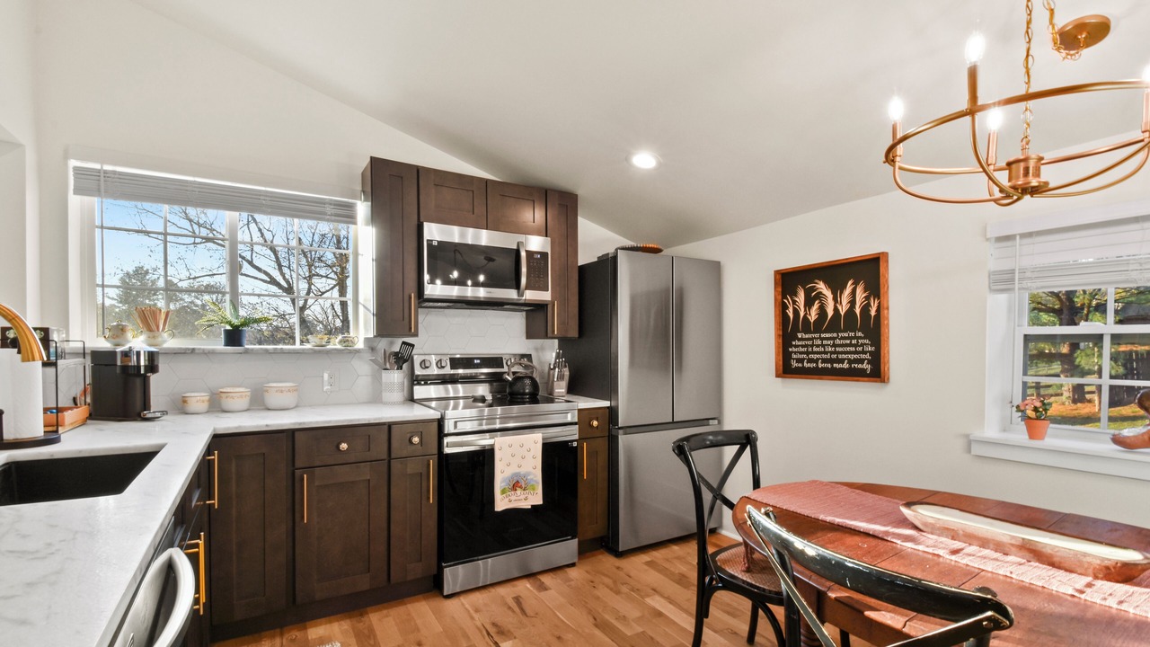Photo of Kitchen in Lovettsville