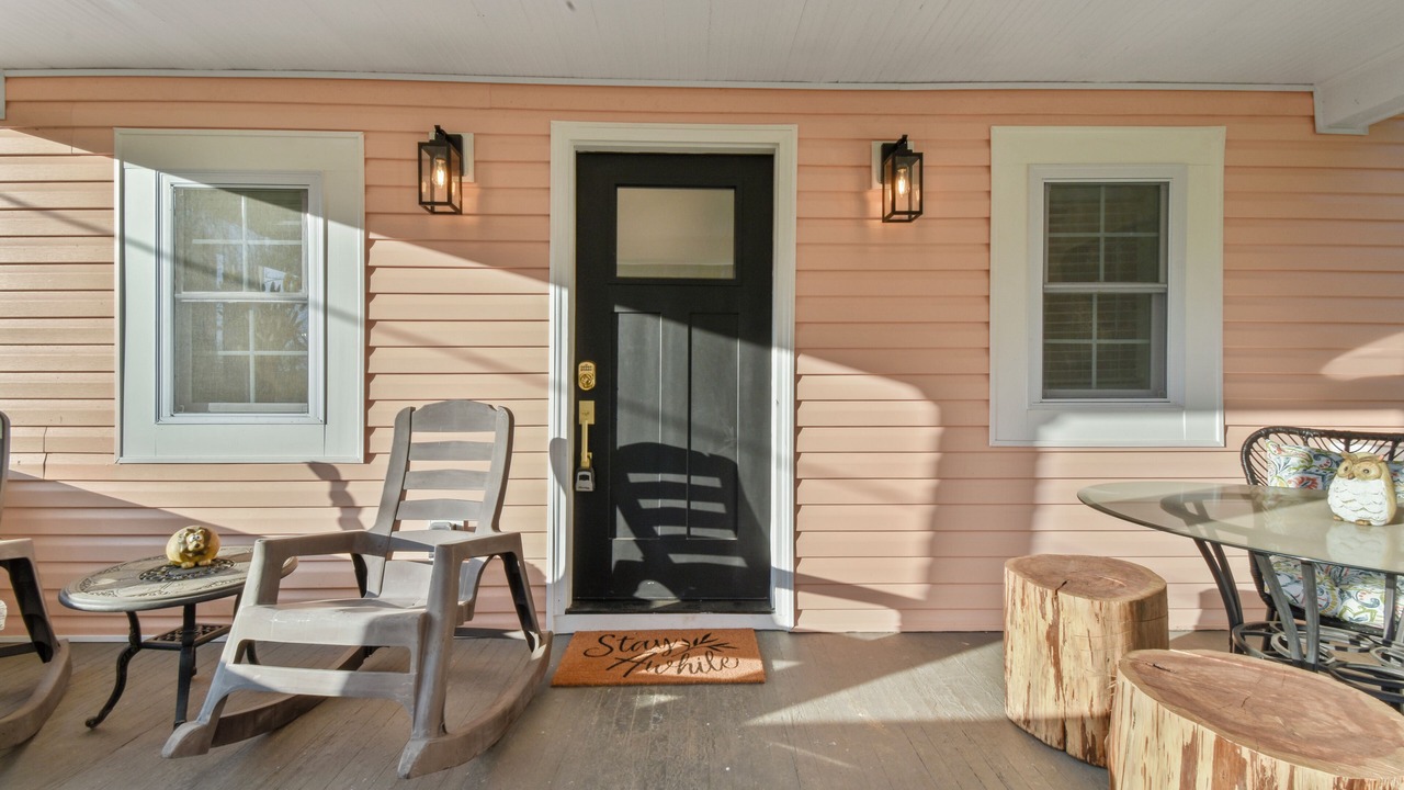 Photo of Outdoor in Lovettsville