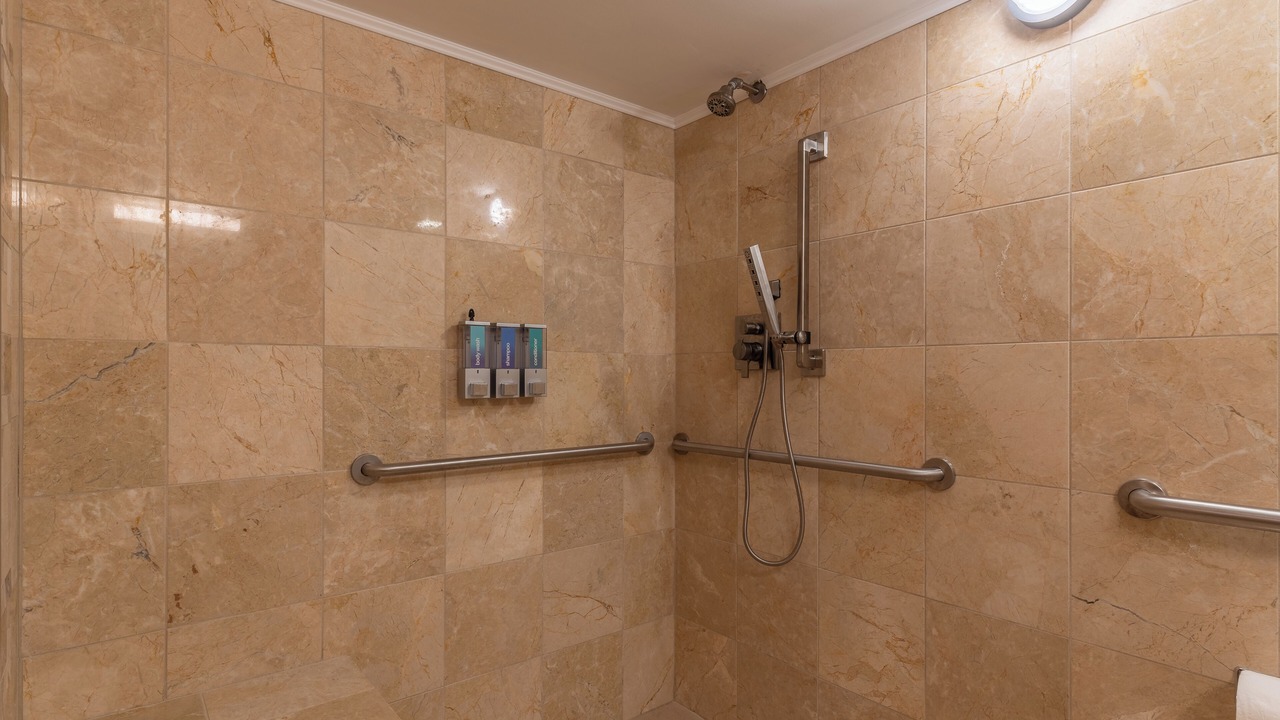 Photo of Bathroom in St Croix Falls