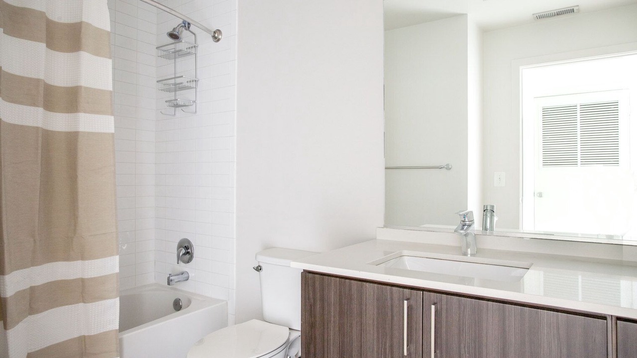 Photo of Bathroom in NoMa