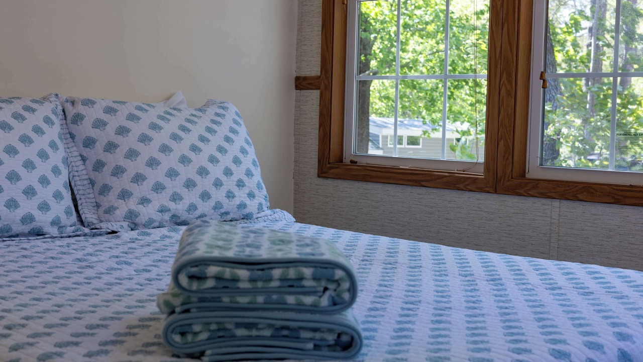 Photo of Bedroom in Sandwich
