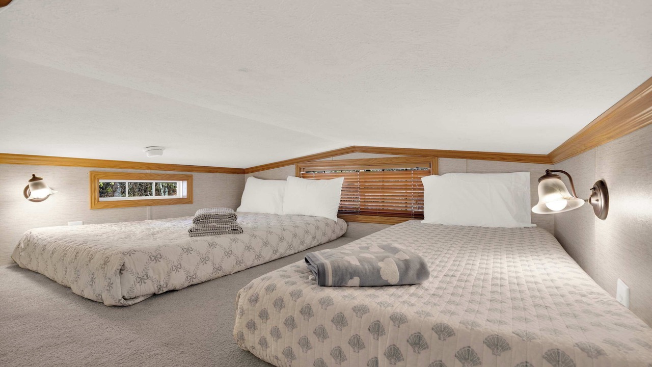 Photo of Bedroom in Sandwich