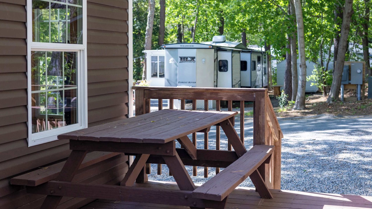 Photo of Outdoor in Sandwich