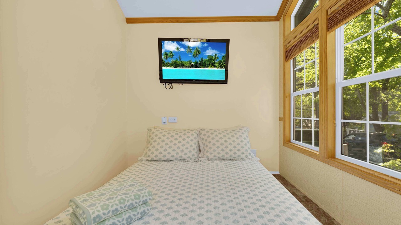 Photo of Bedroom in Sandwich