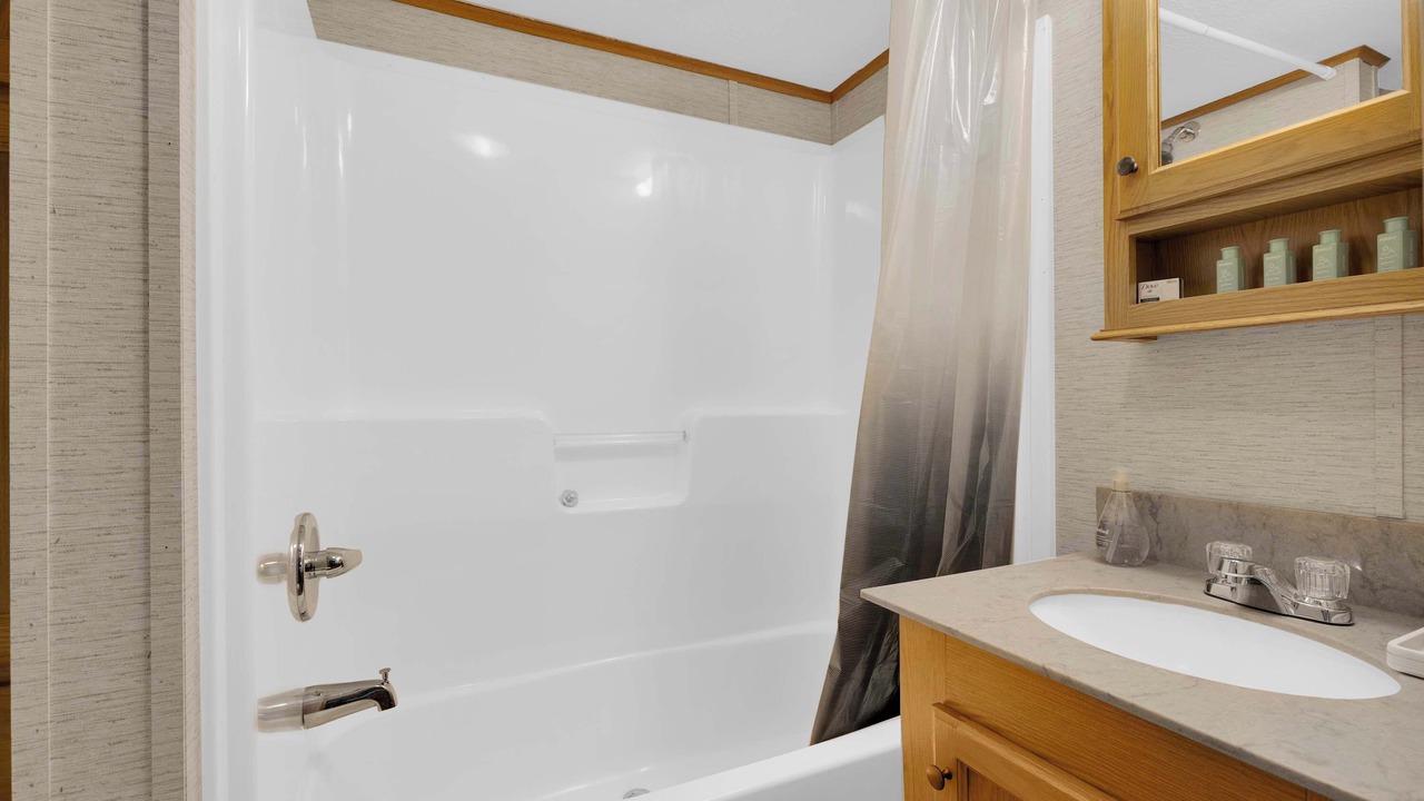 Photo of Bathroom in Sandwich