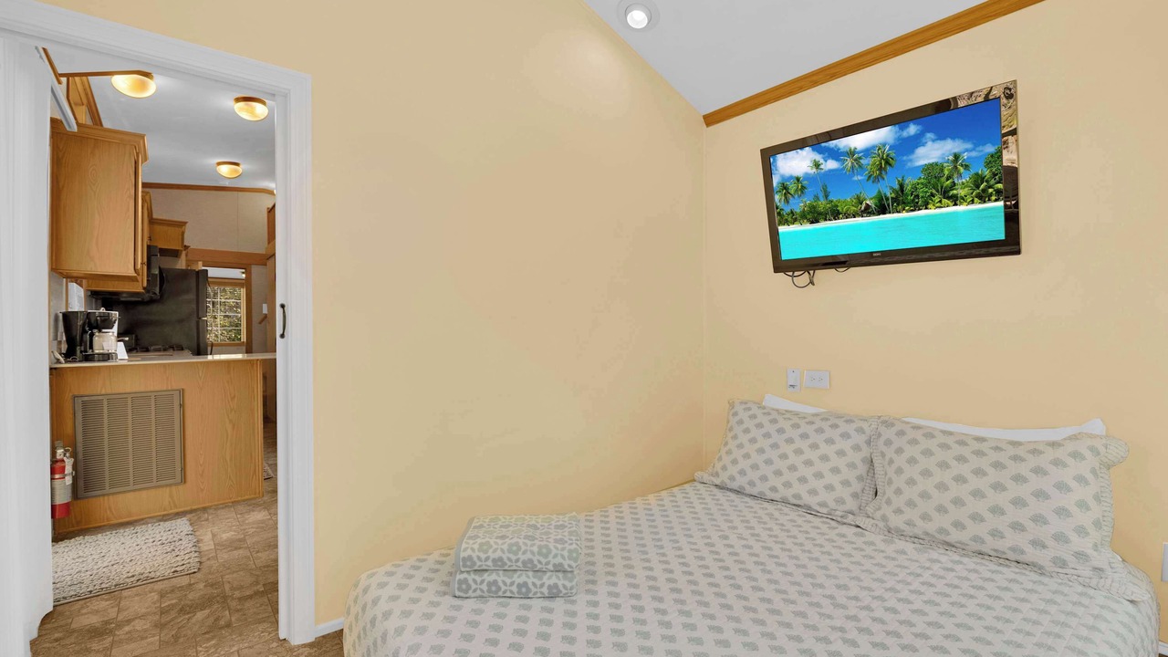 Photo of Bedroom in Sandwich