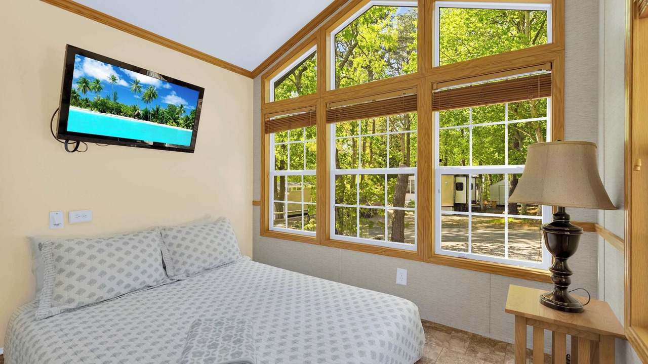 Photo of Bedroom in Sandwich