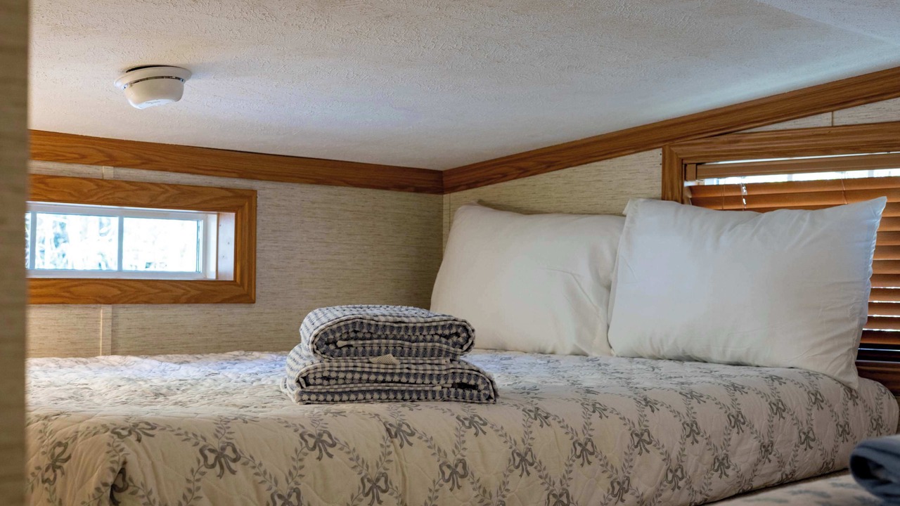 Photo of Bedroom in Sandwich