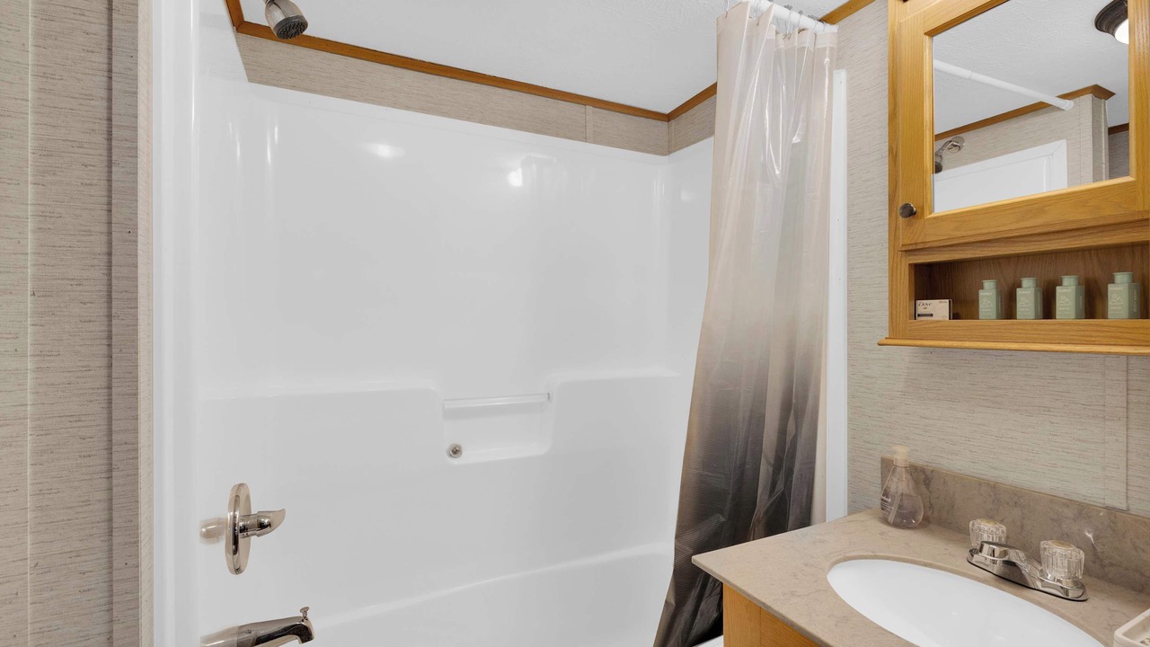 Photo of Bathroom in Sandwich