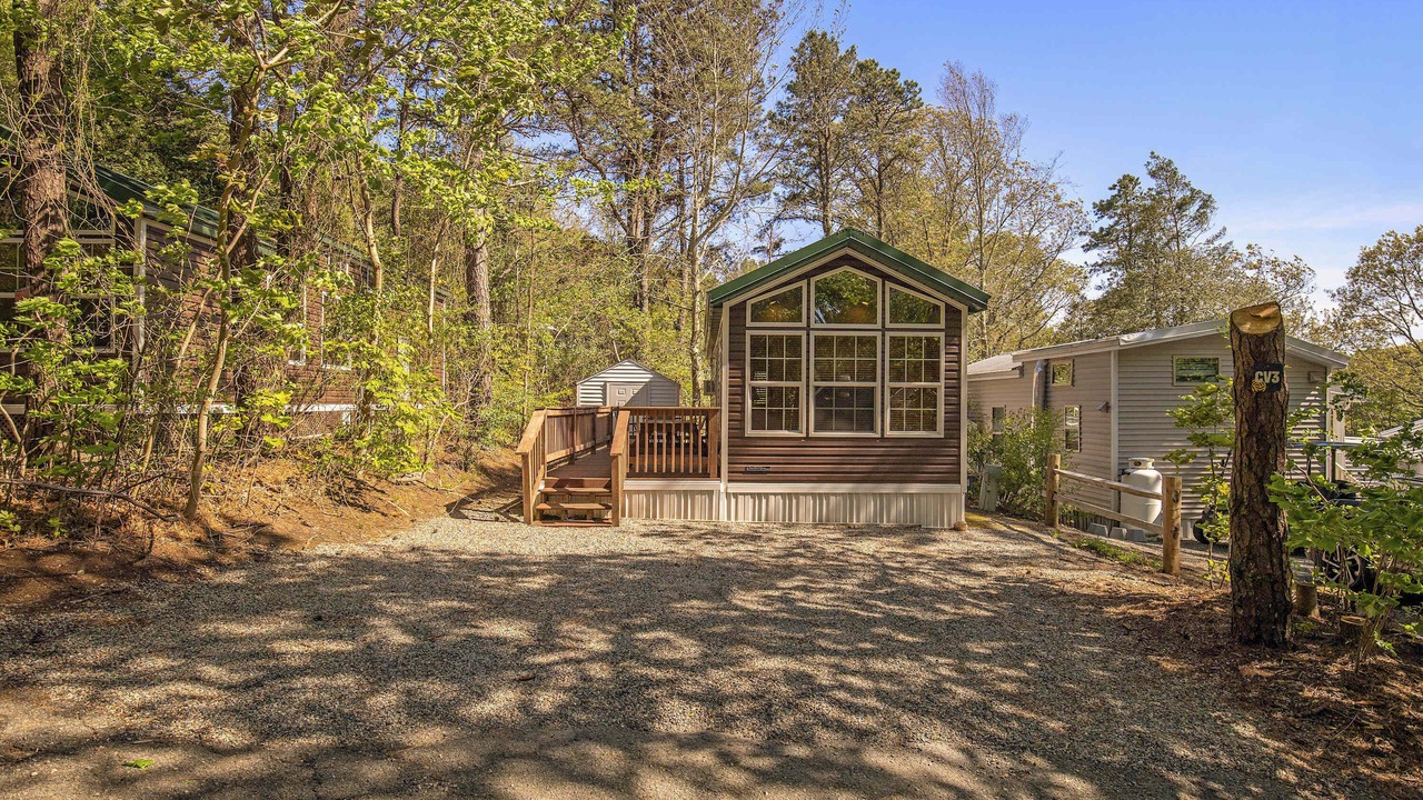 Photo of Outdoor in Sandwich
